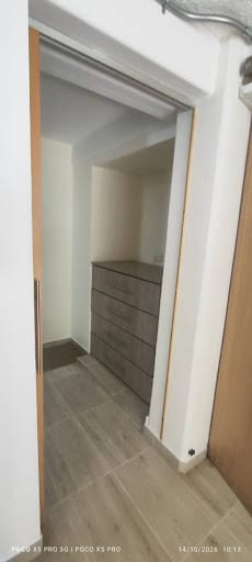 Apartaestudio en arriendo en La Castellana, Medellín, 40 m² · foto 10 de 17