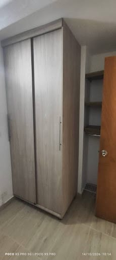 Apartaestudio en arriendo en La Castellana, Medellín, 40 m² · foto 11 de 17