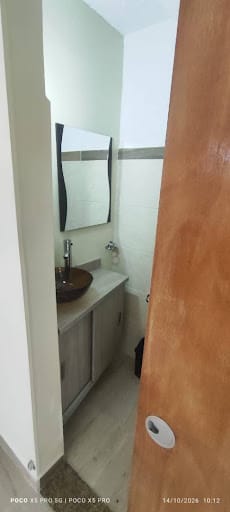 Apartaestudio en arriendo en La Castellana, Medellín, 40 m² · foto 13 de 17