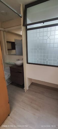 Apartaestudio en arriendo en La Castellana, Medellín, 40 m² · foto 14 de 17