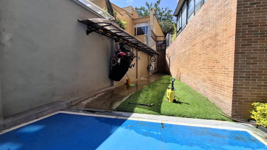 Apartamento de 3 alcobas en venta en La Cabrera, Bogotá, 190 m² · foto 12 de 24