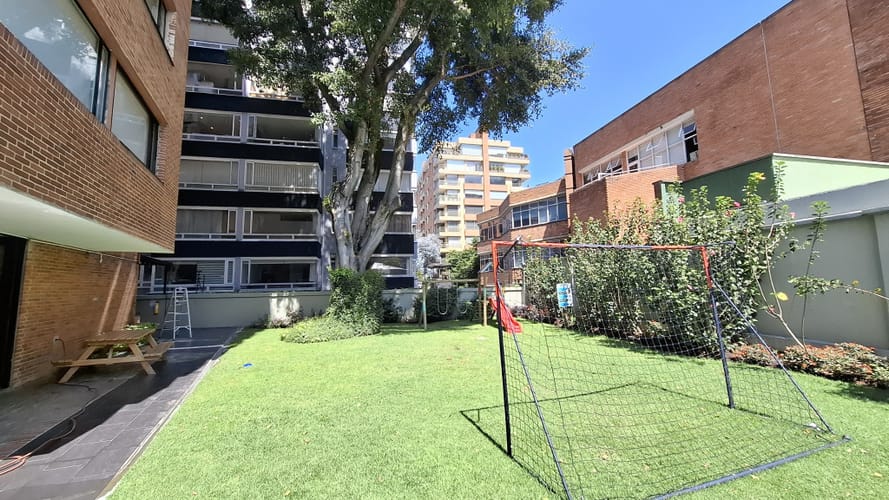 Apartamento de 3 alcobas en venta en La Cabrera, Bogotá, 190 m² · foto 13 de 24
