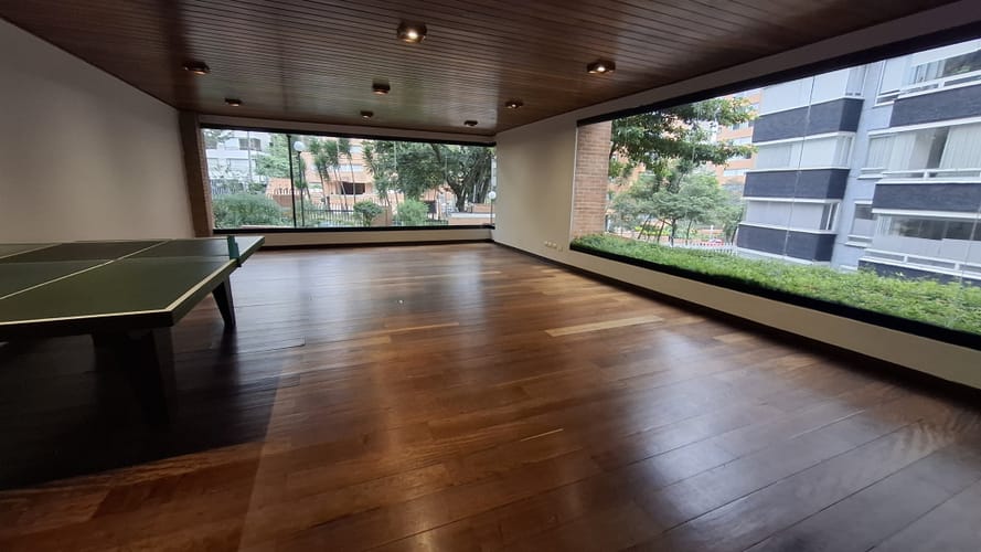Apartamento de 3 alcobas en venta en La Cabrera, Bogotá, 190 m² · foto 18 de 24