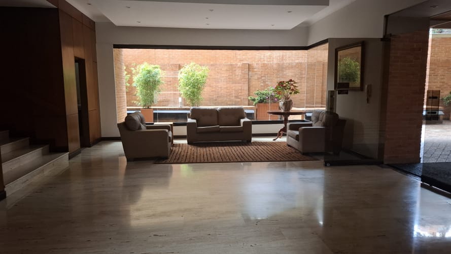 Apartamento de 3 alcobas en venta en La Cabrera, Bogotá, 190 m² · foto 19 de 24
