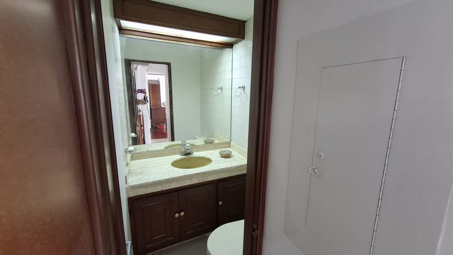 Apartamento de 3 alcobas en venta en La Cabrera, Bogotá, 190 m² · foto 23 de 24