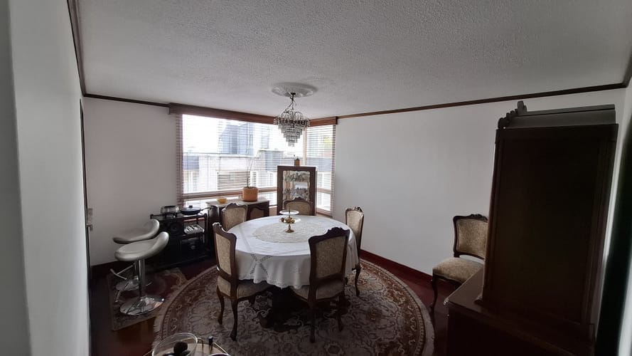 Apartamento de 3 alcobas en venta en La Cabrera, Bogotá, 190 m² · foto 24 de 24