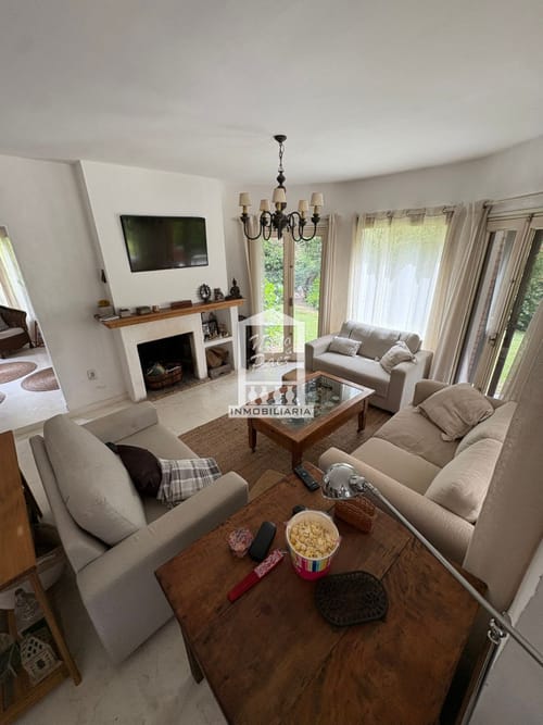 Chalet en Tenis Ranch en Alquiler Anual 3500 usd · Foto 8