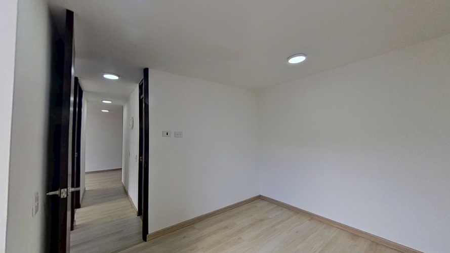 Apartamento de 3 alcobas en venta en El Pino, Bogotá, 45 m² · foto 5 de 18
