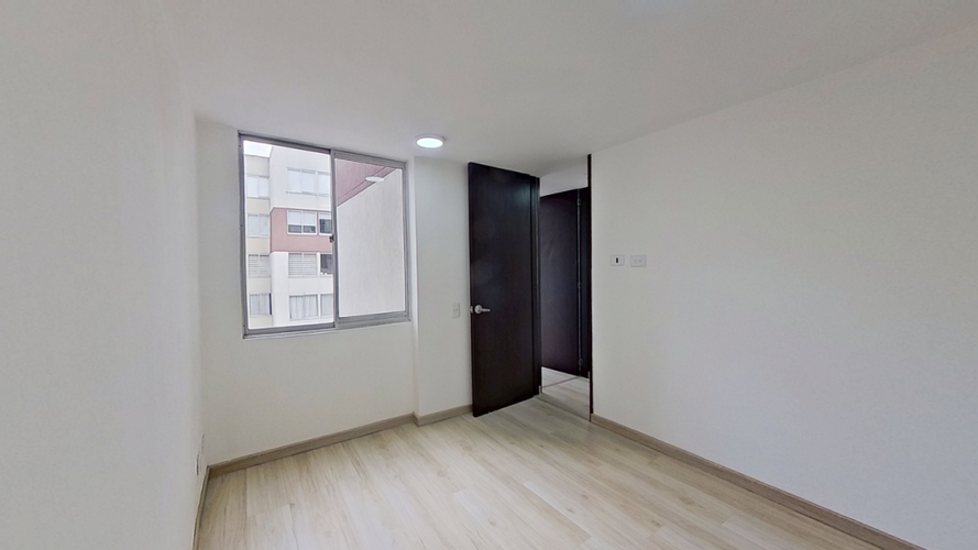 Apartamento de 3 alcobas en venta en El Pino, Bogotá, 45 m² · foto 8 de 18