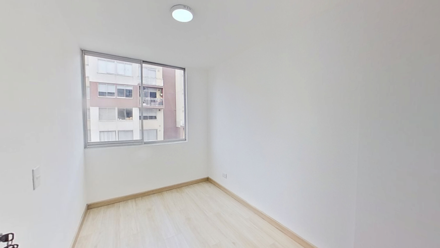 Apartamento de 3 alcobas en venta en El Pino, Bogotá, 45 m² · foto 9 de 18