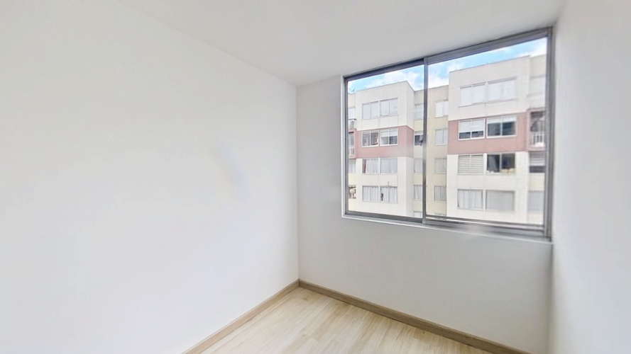 Apartamento de 3 alcobas en venta en El Pino, Bogotá, 45 m² · foto 11 de 18