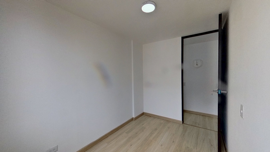 Apartamento de 3 alcobas en venta en El Pino, Bogotá, 45 m² · foto 14 de 18
