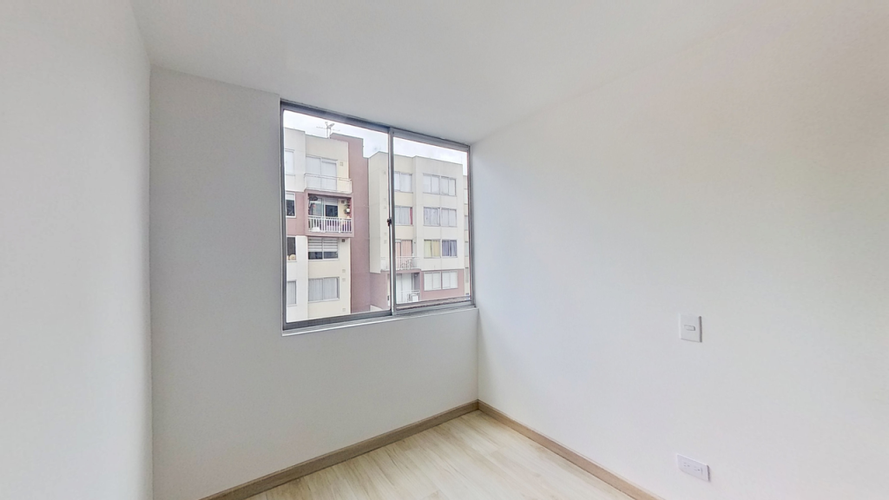 Apartamento de 3 alcobas en venta en El Pino, Bogotá, 45 m² · foto 15 de 18