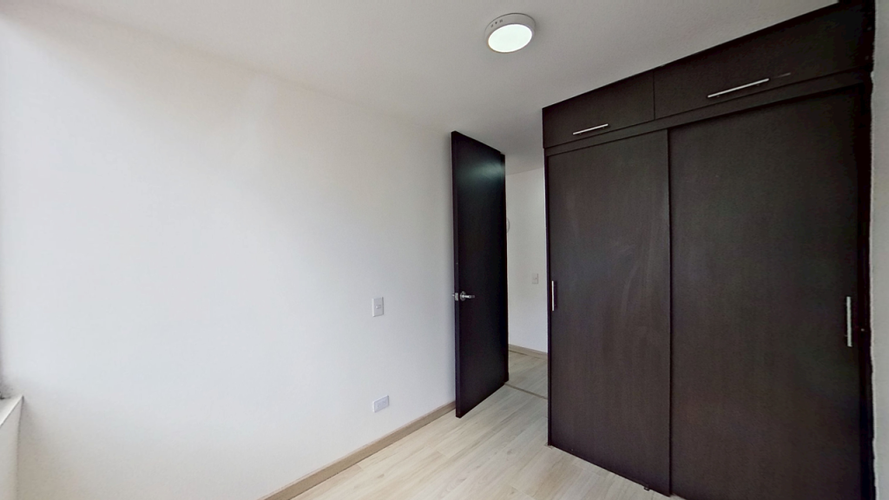 Apartamento de 3 alcobas en venta en El Pino, Bogotá, 45 m² · foto 16 de 18