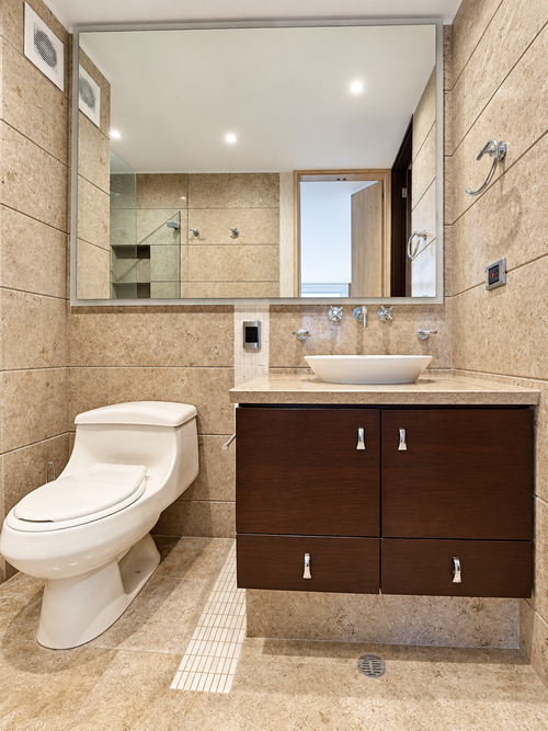 Apartamento de 2 alcobas en arriendo en Los Rosales, Bogotá, 114 m² · foto 11 de 15