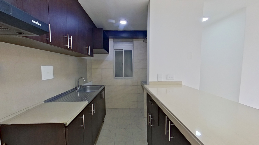 Apartamento en venta en Tuna Baja, Bogotá · foto 5 de 6
