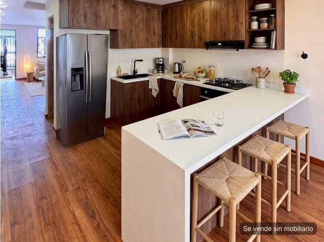 Casa de 3 alcobas en venta en Cota, 184 m² · foto 8 de 24