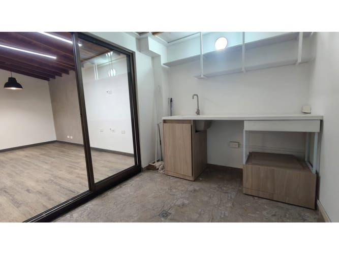 Oficina en arriendo en San Diego, Medellín, 48 m² · foto 4 de 14