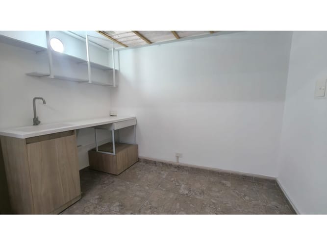 Oficina en arriendo en San Diego, Medellín, 48 m² · foto 5 de 14