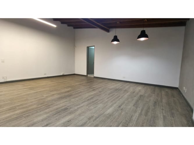 Oficina en arriendo en San Diego, Medellín, 48 m² · foto 6 de 14