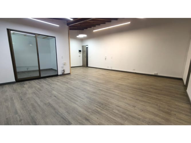 Oficina en arriendo en San Diego, Medellín, 48 m² · foto 7 de 14
