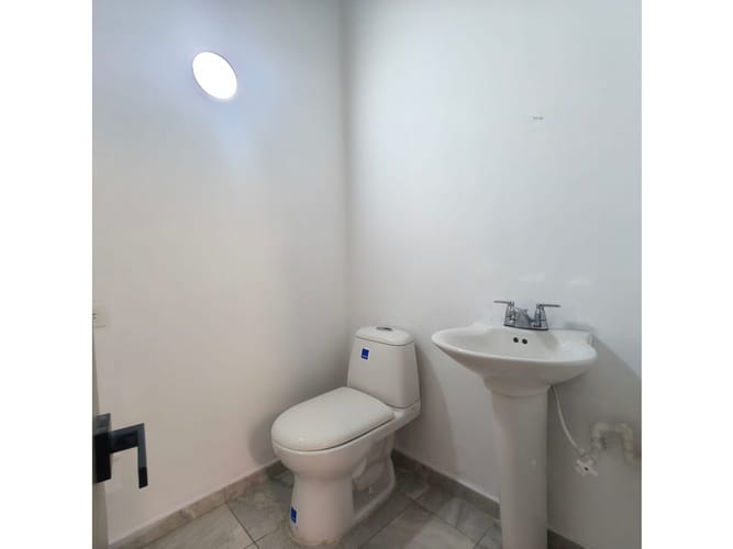 Oficina en arriendo en San Diego, Medellín, 48 m² · foto 8 de 14