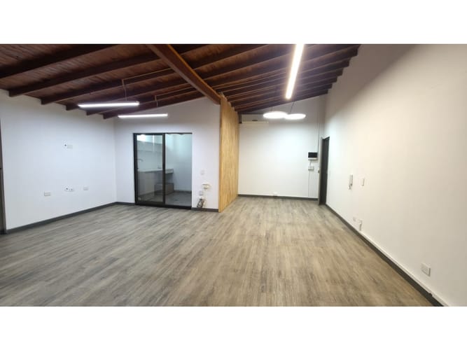 Oficina en arriendo en San Diego, Medellín, 48 m² · foto 9 de 14
