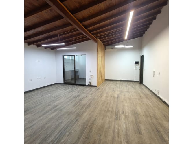 Oficina en arriendo en San Diego, Medellín, 48 m² · foto 10 de 14