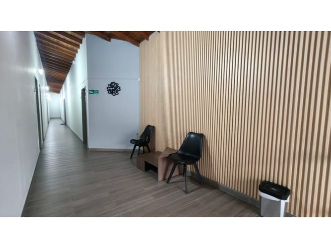Oficina en arriendo en San Diego, Medellín, 48 m² · foto 12 de 14