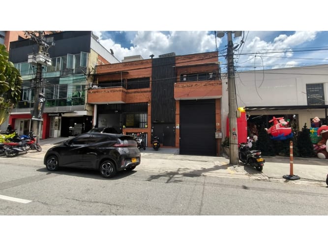 Oficina en arriendo en San Diego, Medellín, 48 m² · foto 13 de 14