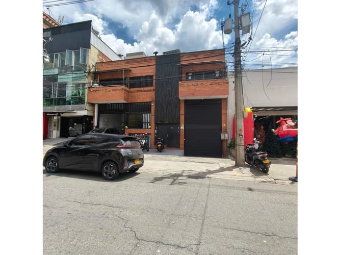 Oficina en arriendo en San Diego, Medellín, 48 m² · foto 14 de 14