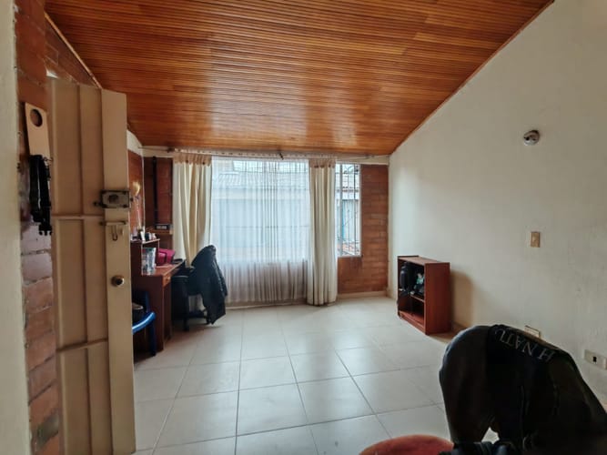 Apartamento de 2 alcobas en venta en Compartir, Bogotá, 45 m² · foto 4 de 17