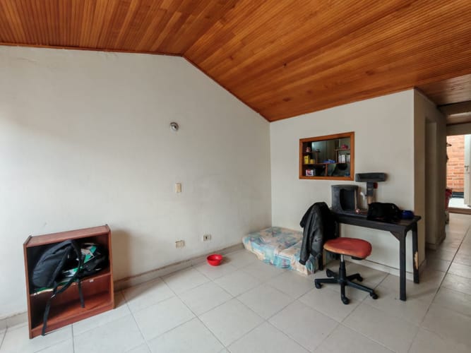 Apartamento de 2 alcobas en venta en Compartir, Bogotá, 45 m² · foto 5 de 17
