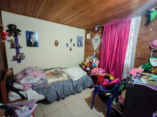 Apartamento de 2 alcobas en venta en Compartir, Bogotá, 45 m² · foto 9 de 17