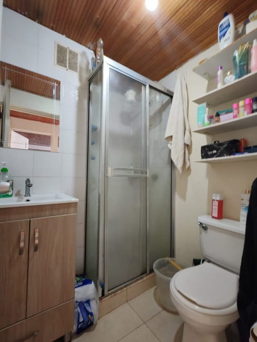 Apartamento de 2 alcobas en venta en Compartir, Bogotá, 45 m² · foto 10 de 17