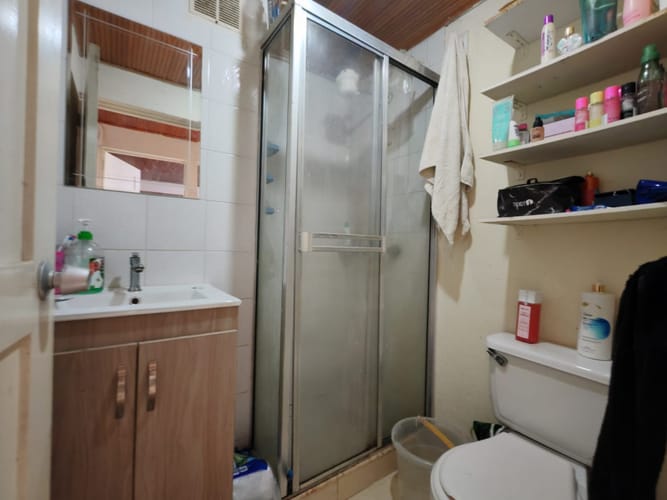 Apartamento de 2 alcobas en venta en Compartir, Bogotá, 45 m² · foto 11 de 17