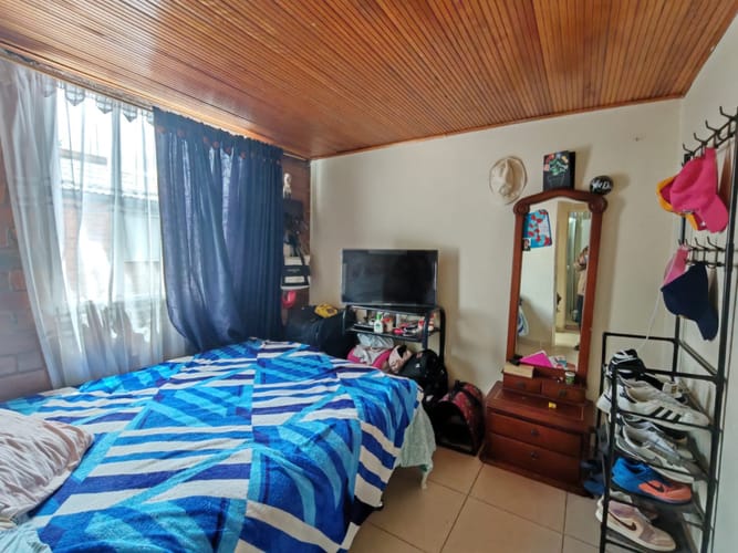 Apartamento de 2 alcobas en venta en Compartir, Bogotá, 45 m² · foto 12 de 17