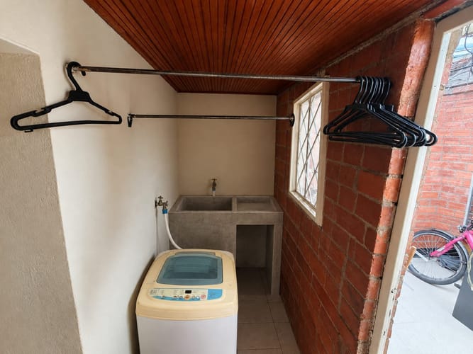 Apartamento de 2 alcobas en venta en Compartir, Bogotá, 45 m² · foto 14 de 17