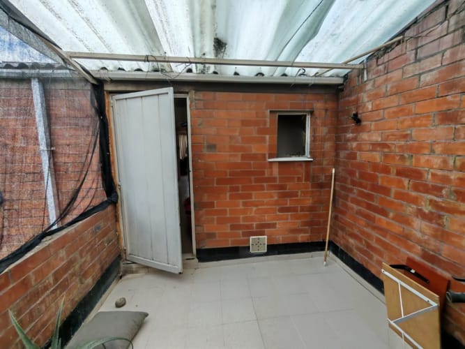 Apartamento de 2 alcobas en venta en Compartir, Bogotá, 45 m² · foto 15 de 17