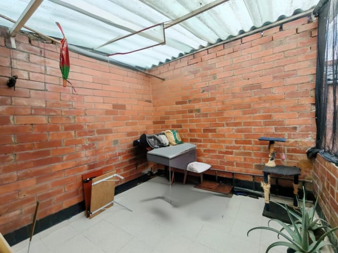 Apartamento de 2 alcobas en venta en Compartir, Bogotá, 45 m² · foto 16 de 17