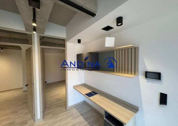 Apartamento de 2 alcobas en arriendo en San Joaquín, Medellín, 100 m² · foto 11 de 15