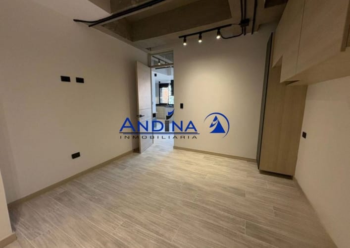 Apartamento de 2 alcobas en arriendo en San Joaquín, Medellín, 100 m² · foto 12 de 15
