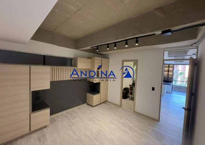 Apartamento de 2 alcobas en arriendo en San Joaquín, Medellín, 100 m² · foto 13 de 15