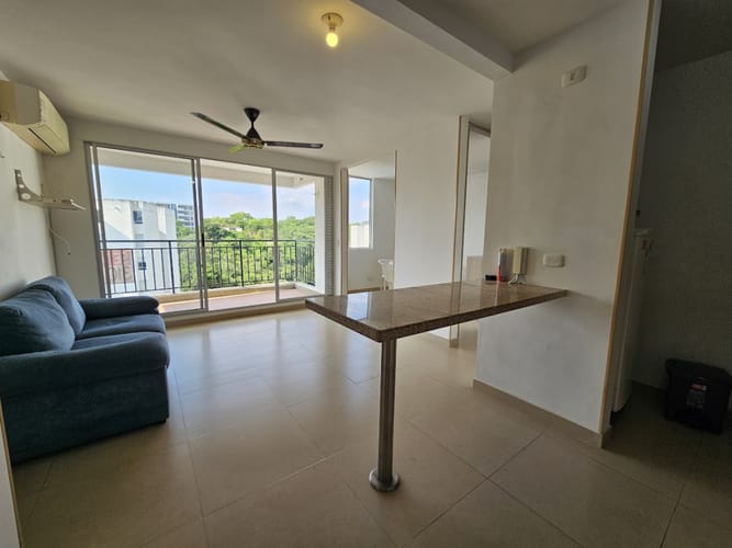 Apartamento de 3 alcobas en venta en Ricaurte, Ricaurte, 67 m² · foto 2 de 22