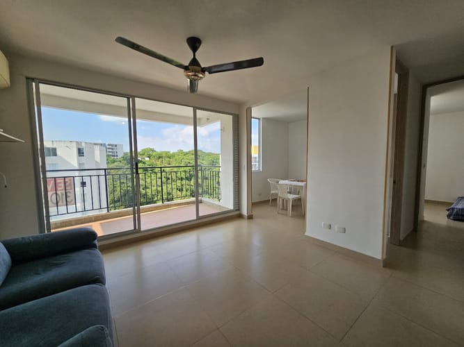 Apartamento de 3 alcobas en venta en Ricaurte, Ricaurte, 67 m² · foto 3 de 22