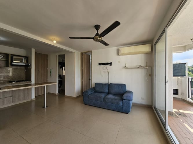 Apartamento de 3 alcobas en venta en Ricaurte, Ricaurte, 67 m² · foto 6 de 22