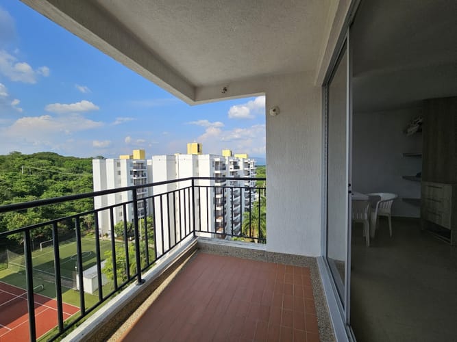 Apartamento de 3 alcobas en venta en Ricaurte, Ricaurte, 67 m² · foto 7 de 22