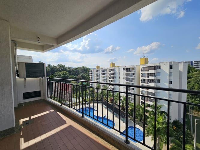 Apartamento de 3 alcobas en venta en Ricaurte, Ricaurte, 67 m² · foto 8 de 22