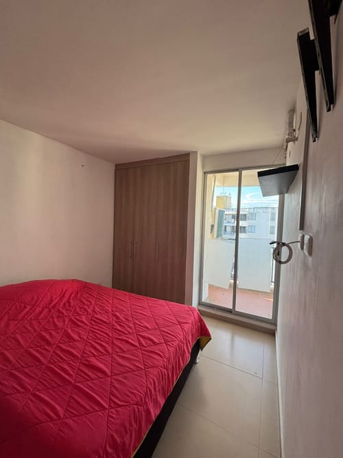 Apartamento de 3 alcobas en venta en Ricaurte, Ricaurte, 67 m² · foto 9 de 22