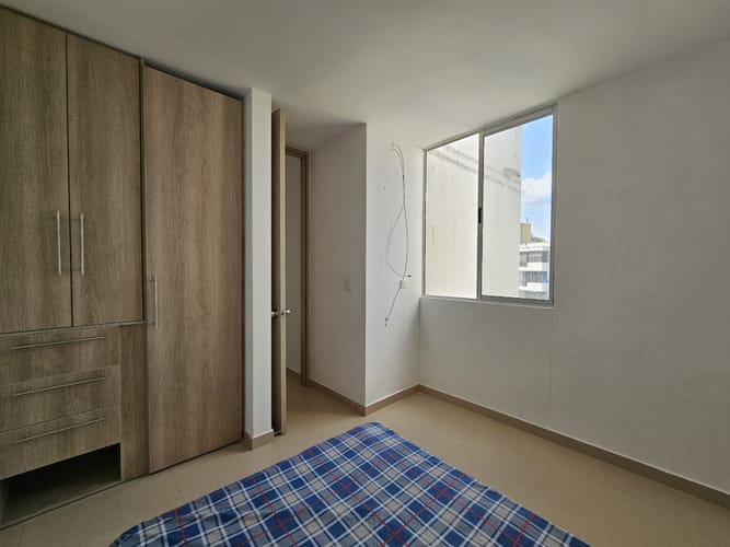 Apartamento de 3 alcobas en venta en Ricaurte, Ricaurte, 67 m² · foto 10 de 22
